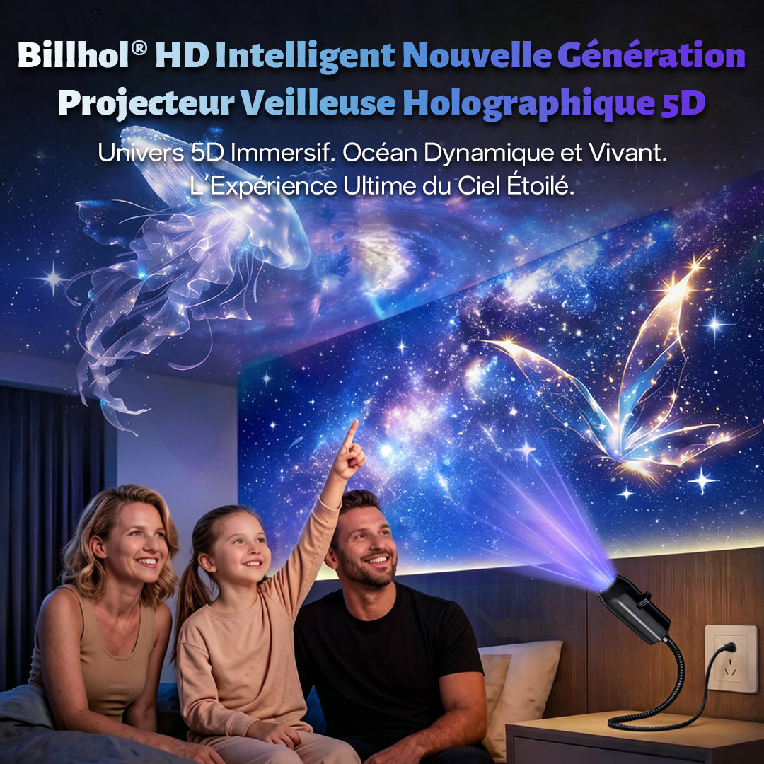 𝐁𝐢𝐥𝐥𝐡𝐨𝐥® 🌍 𝐏𝐫𝐨𝐣𝐞𝐜𝐭𝐞𝐮𝐫 𝐕𝐞𝐢𝐥𝐥𝐞𝐮𝐬𝐞 𝐇𝐨𝐥𝐨𝐠𝐫𝐚𝐩𝐡𝐢𝐪𝐮𝐞 𝟓𝐃 𝐈𝐧𝐭𝐞𝐥𝐥𝐢𝐠𝐞𝐧𝐭𝐞 𝐍𝐨𝐮𝐯𝐞𝐥𝐥𝐞 𝐆é𝐧é𝐫𝐚𝐭𝐢𝐨𝐧