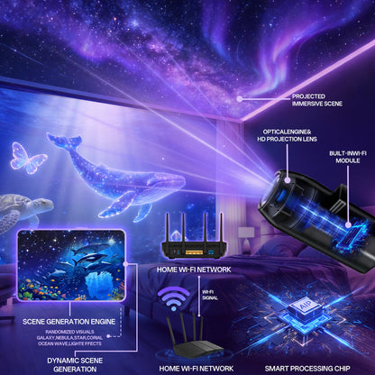 𝐁𝐢𝐥𝐥𝐡𝐨𝐥® 🐱‍🚀 𝐏𝐫𝐨𝐣𝐞𝐜𝐭𝐞𝐮𝐫 𝐕𝐞𝐢𝐥𝐥𝐞𝐮𝐬𝐞 𝐇𝐨𝐥𝐨𝐠𝐫𝐚𝐩𝐡𝐢𝐪𝐮𝐞 𝟓𝐃 𝐈𝐧𝐭𝐞𝐥𝐥𝐢𝐠𝐞𝐧𝐭𝐞 𝐍𝐨𝐮𝐯𝐞𝐥𝐥𝐞 𝐆é𝐧é𝐫𝐚𝐭𝐢𝐨𝐧